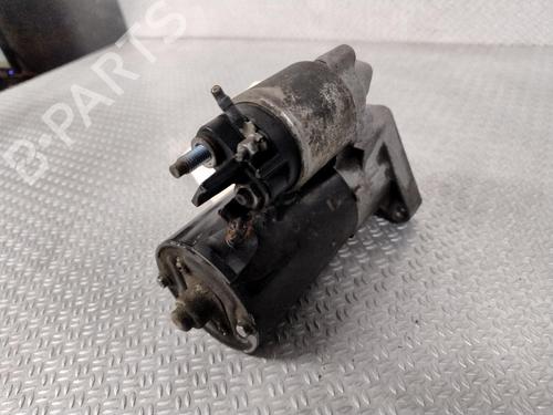 Starter RENAULT MEGANE III Hatchback (BZ0/1_, B3_) 1.5 dCi (BZ09, BZ0D, BZ1W, BZ29, BZ14) | BP29197327M8