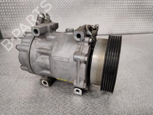 AC compressor DACIA SANDERO 1.4 MPI LPG | BP37226215M34 - Image 4