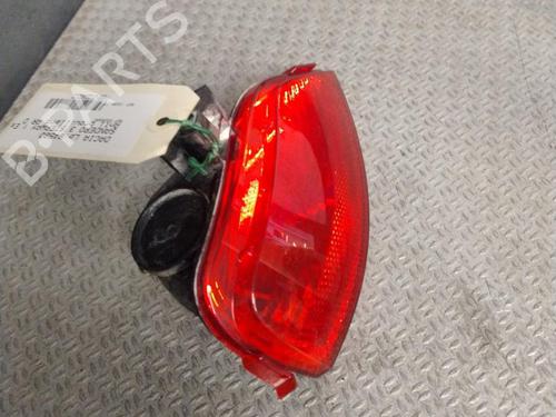 rear-bumper-right-light-dacia-sandero-iii-2021-34049019 main image