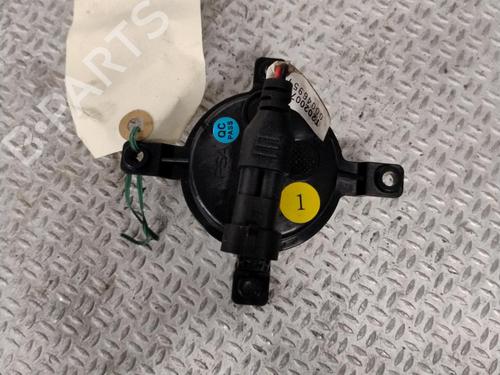 Right front indicator FORD C-MAX II (DXA/CB7, DXA/CEU) 1.6 TDCi | BP36461656C33 - Image 2