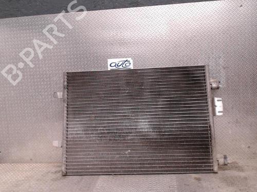 Used Heater matrix Heater matrix 24094487 24094487