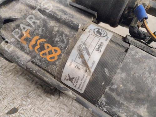 Starter BMW 3 Compact (E46) 318 td | BP33221587M8 - Image 2