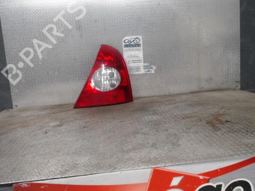 Used Right taillight Right taillight RENAULT CLIO II (BB_, CB_) 1.5 dCi (B/CB07) (65 hp) 24081851 24081851