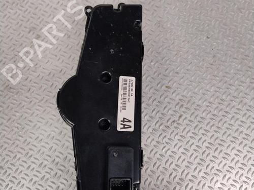 Commande Chauffage NISSAN PULSAR Hatchback (C13) 1.5 dCi (110 hp) 25703560