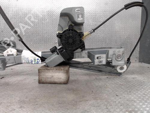 Used Front left window mechanism Front left window mechanism MERCEDES-BENZ CITAN Box Body/MPV (W415) 109 CDI (415.601, 415.603, 415.605) (90 hp) 36482803 36482803
