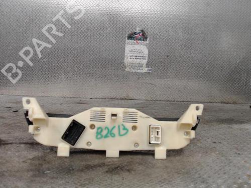 Climate control FIAT PUNTO (188_) 1.2 60 (188.030, .050, .130, .150, .230, .250) | BP24096885I5 