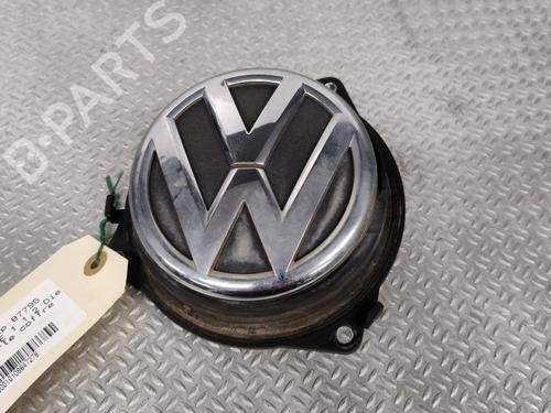 Tailgate handle VW POLO V (6R1, 6C1) 1.2 TDI | BP27665894C132 