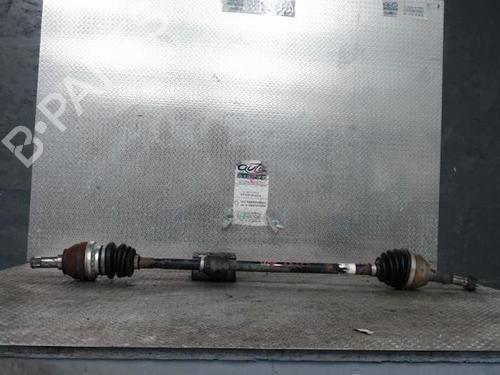 right-front-driveshaft-opel-meriva-b-mpv-s10-2010-2011-2012-2013-2014-2015-2016-2017-24087421 main image