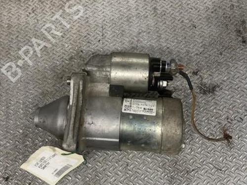 Starter FIAT PUNTO EVO (199_) 1.4 LPG | BP24100610M8 - Image 2