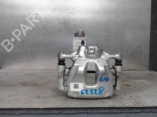 Used Right front brake caliper TOYOTA COROLLA Hatchback (_E21_, _EA1_, _EH1_) 1.8 Hybrid (ZWE211) (98 hp) 24095730