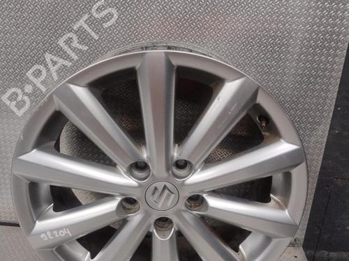 Used Rim Rim 38474161 38474161