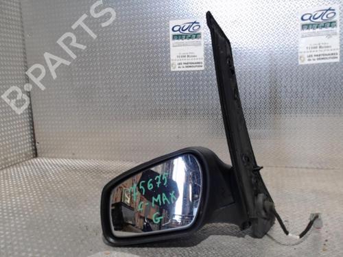 Left mirror FORD C-MAX (DM2) 1.8 TDCi | BP24079139C26 - Image 2
