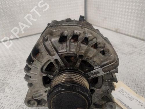 Used Alternator Alternator 37624100 37624100