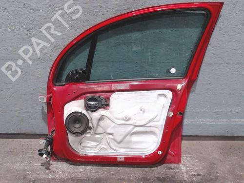 Right front door CITROËN C3 I (FC_, FN_) 1.4 i | BP24101859C3 