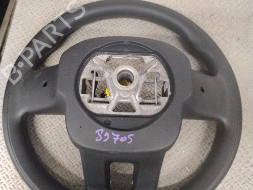Steering wheel CITROËN C3 III (SX) 1.5 BlueHDi 100 (SXYHYP, SXYHTU) | BP31302214C49  - Image 5