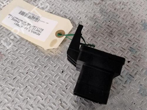 Used Electronic module Electronic module RENAULT CLIO II (BB_, CB_) 1.5 dCi (B/CB07) (65 hp) 36461593 36461593