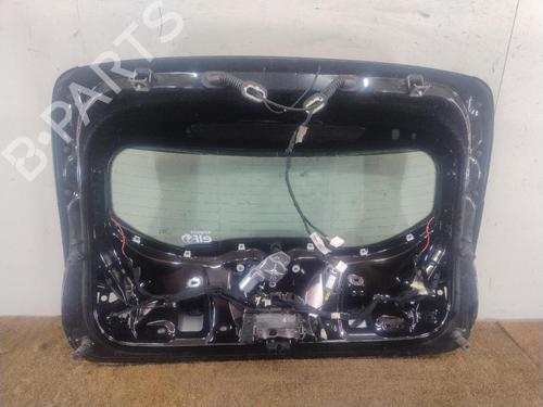 Tailgate RENAULT CLIO V (B7_) 1.0 LPG (B7MT) | BP39601048C6 - Image 5
