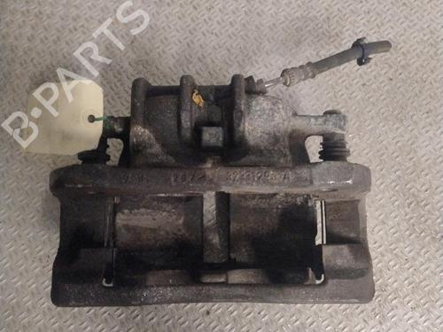 Left front brake caliper CITROËN JUMPY II Van 2.0 HDi 125 | BP38971906M105 - Image 2