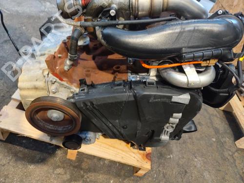 Engine DACIA DUSTER (HS_) 1.5 dCi 4x4 (HSMC, HSMD) | BP33947718M1 - Image 2