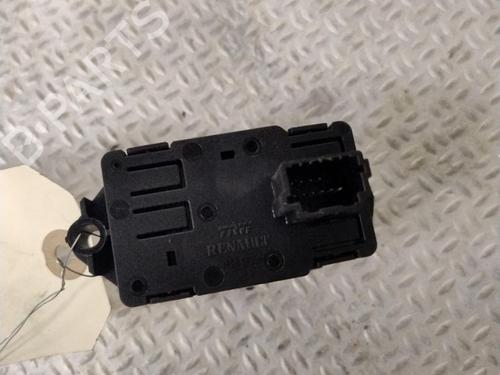 Hand brake RENAULT SCÉNIC III (JZ0/1_) 1.2 TCe | BP28087658I18 