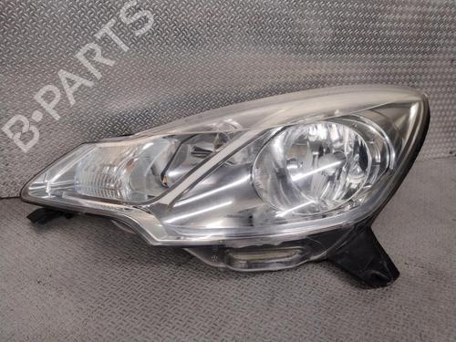 left-headlight-citroen-c3-ii-sc_-2009-36510555 main image