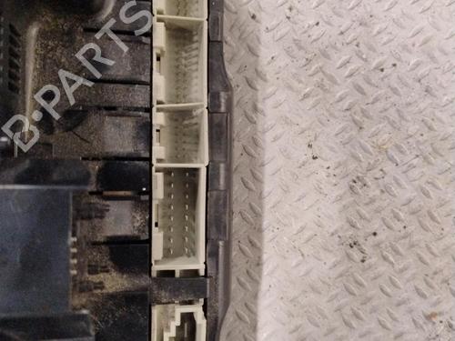 Climate control AUDI Q7 (4LB) 3.0 TDI quattro | BP25704272I5 - Image 4