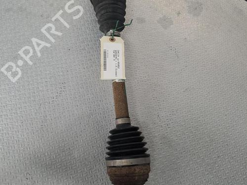 Used Left front driveshaft Left front driveshaft DACIA SANDERO 1.5 dCi (68 hp) 24062609 24062609