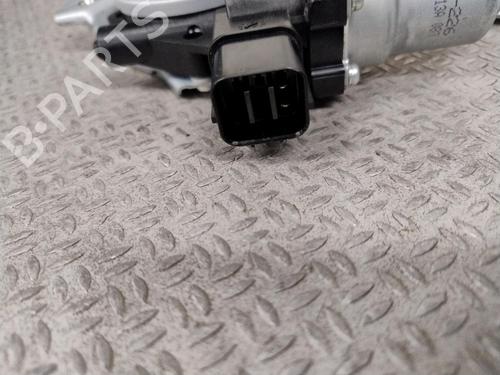 Lève-vitre arrière droit PEUGEOT ION Electric (64 hp) 32075662