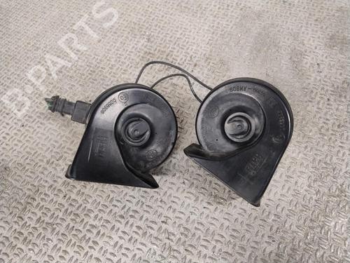 Used Horn Horn RENAULT MEGANE III Hatchback (BZ0/1_, B3_) 1.5 dCi (BZ09, BZ0D, BZ1W, BZ29, BZ14) (110 hp) 32200184 32200184