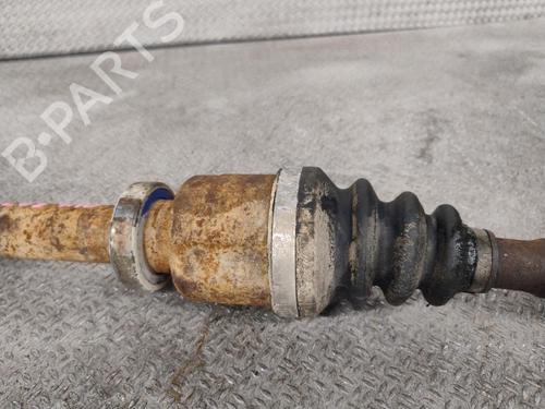 Right front driveshaft RENAULT KANGOO Express (FW0/1_) 1.5 dCi 70 (FW0A, KW0V) | BP33058406M39 - Image 3