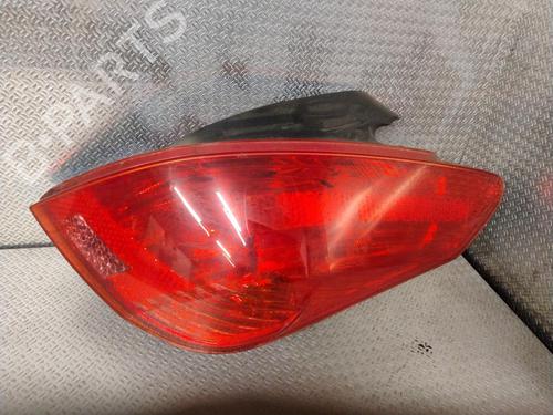 Right taillight PEUGEOT 308 I (4A_, 4C_) 1.6 HDi | BP25858475C35 