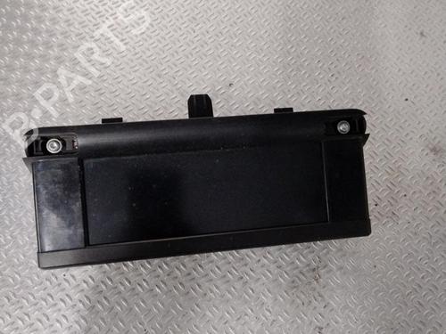 Instrument cluster CITROËN C4 CACTUS 1.2 VTi 82 | BP27307230C47 