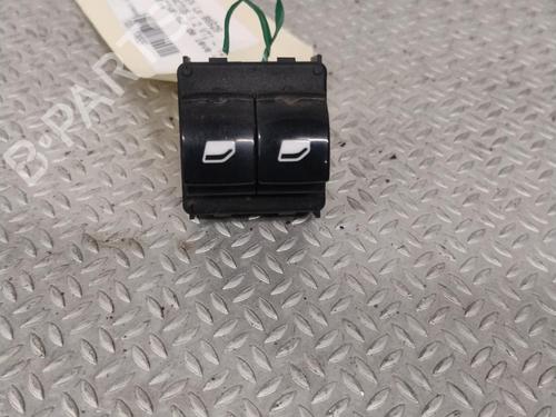 Used Left front window switch Left front window switch CITROËN C4 CACTUS 1.2 VTi 75 / PureTech 75 (75 hp) 27332661 27332661