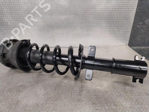 Left front shock absorber RENAULT TRAFIC III Van (FG_) 1.6 dCi 125 (FGMH) | BP38570685M16 - Image 7