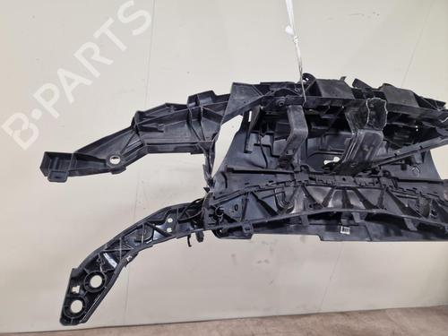 Støtte RENAULT LAGUNA III (BT0/1) 2.0 dCi (BT0M, BT0N, BT0S, BT19, BT1F) (173 hp) 24061742