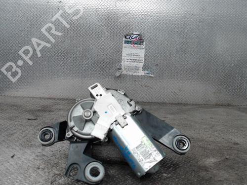 Viskermotor bakrute CITROËN XSARA PICASSO (N68) 1.6 HDi (90 hp) 24088591