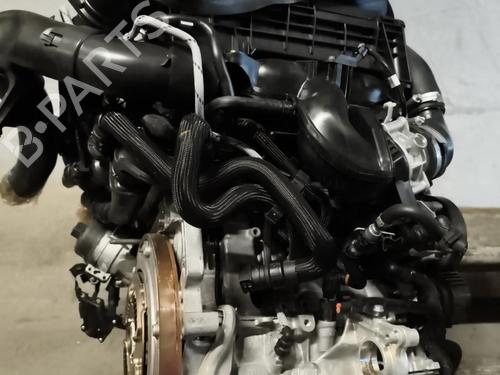 Engine CITROËN C5 AIRCROSS (A_) 1.6 Hybrid 225 (A45GFR) | BP33969882M1  - Image 5