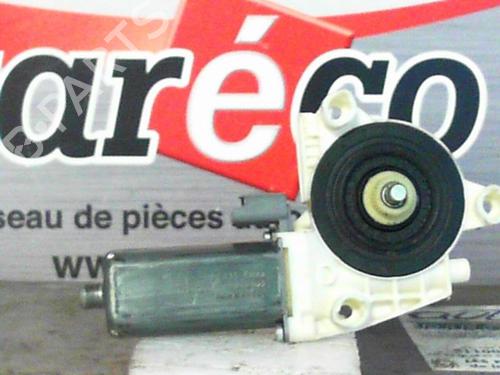 Used Left front window motor PEUGEOT 307 (3A/C) 1.6 HDi (90 hp) 24064867