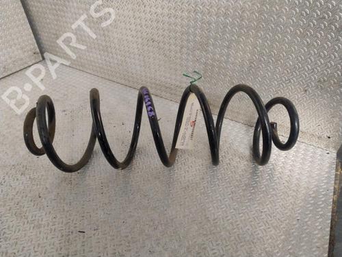 Used Shock absorber spring Shock absorber spring CITROËN C4 Grand Picasso II (DA_, DE_) 1.6 HDi / BlueHDi 115 (115 hp) 31077110 31077110