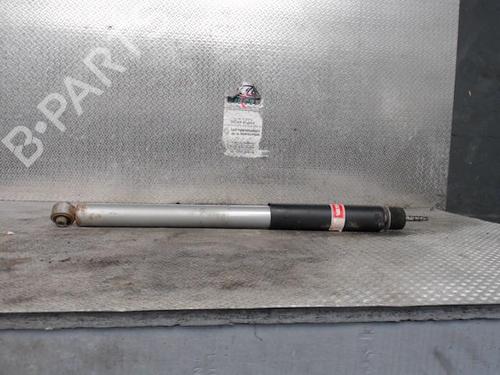 Used Left rear shock absorber MERCEDES-BENZ C-CLASS Coupe (CL203) C 220 CDI (203.706) (143 hp) 24096946