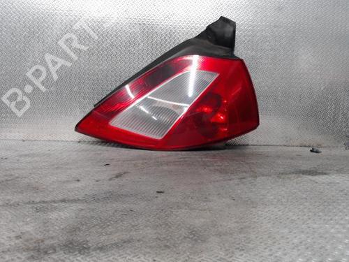 Used Right taillight RENAULT MEGANE II (BM0/1_, CM0/1_) 1.5 dCi (BM02, BM13, BM2A, CM02, CM13) (101 hp) 24096353