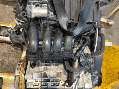 Used Engine Engine 39416779 39416779