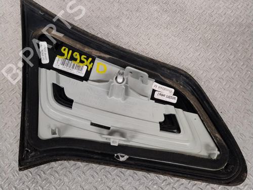 Right tailgate light CITROËN C4 II (NC_) 1.6 HDi 90 | BP37002514C80 - Image 2