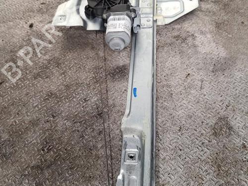 Used Front right window mechanism Front right window mechanism CITROËN BERLINGO Box Body/MPV (B9) 1.6 BlueHDi 100 (99 hp) 24099876 24099876