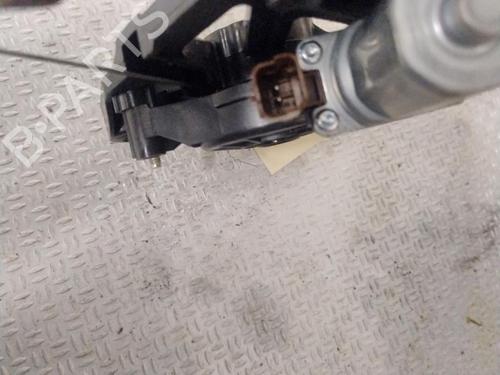 Used Front left window mechanism Front left window mechanism MERCEDES-BENZ CITAN Box Body/MPV (W420) 1.5 108 CDI (420.613) (75 hp) 36462515 36462515