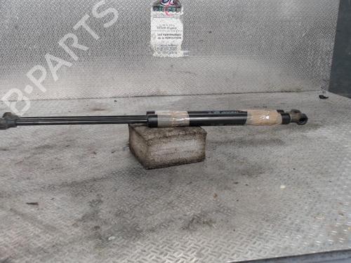 Used Tailgate lift support DACIA SANDERO II 1.5 dCi (90 hp) 24096722