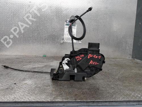 Used Front left lock Front left lock VOLVO V50 (545) 2.0 D (136 hp) 24087170 24087170
