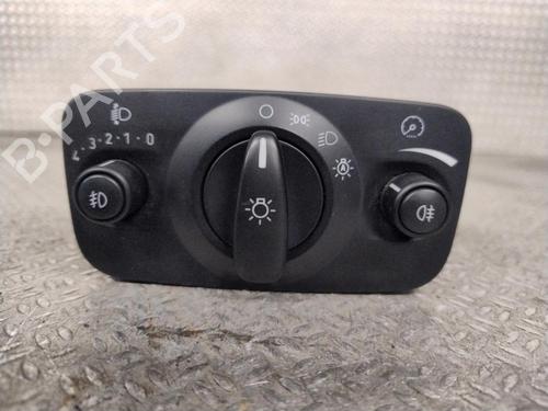 Used Headlight switch Headlight switch 37038842 37038842