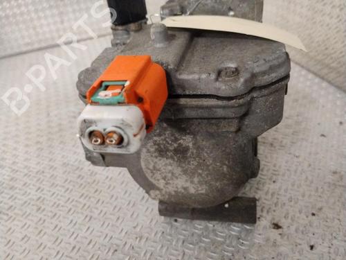 Used AC compressor AC compressor TOYOTA AURIS (_E15_) 1.8 Hybrid (ZWE150_, ZWE150R) (136 hp) 33132419 33132419