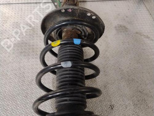 Right front shock absorber PEUGEOT 508 SW I (8E_) 1.6 HDi | BP30047256M17 